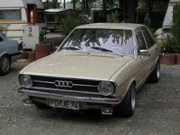 Treffen in Mörfelden 2001